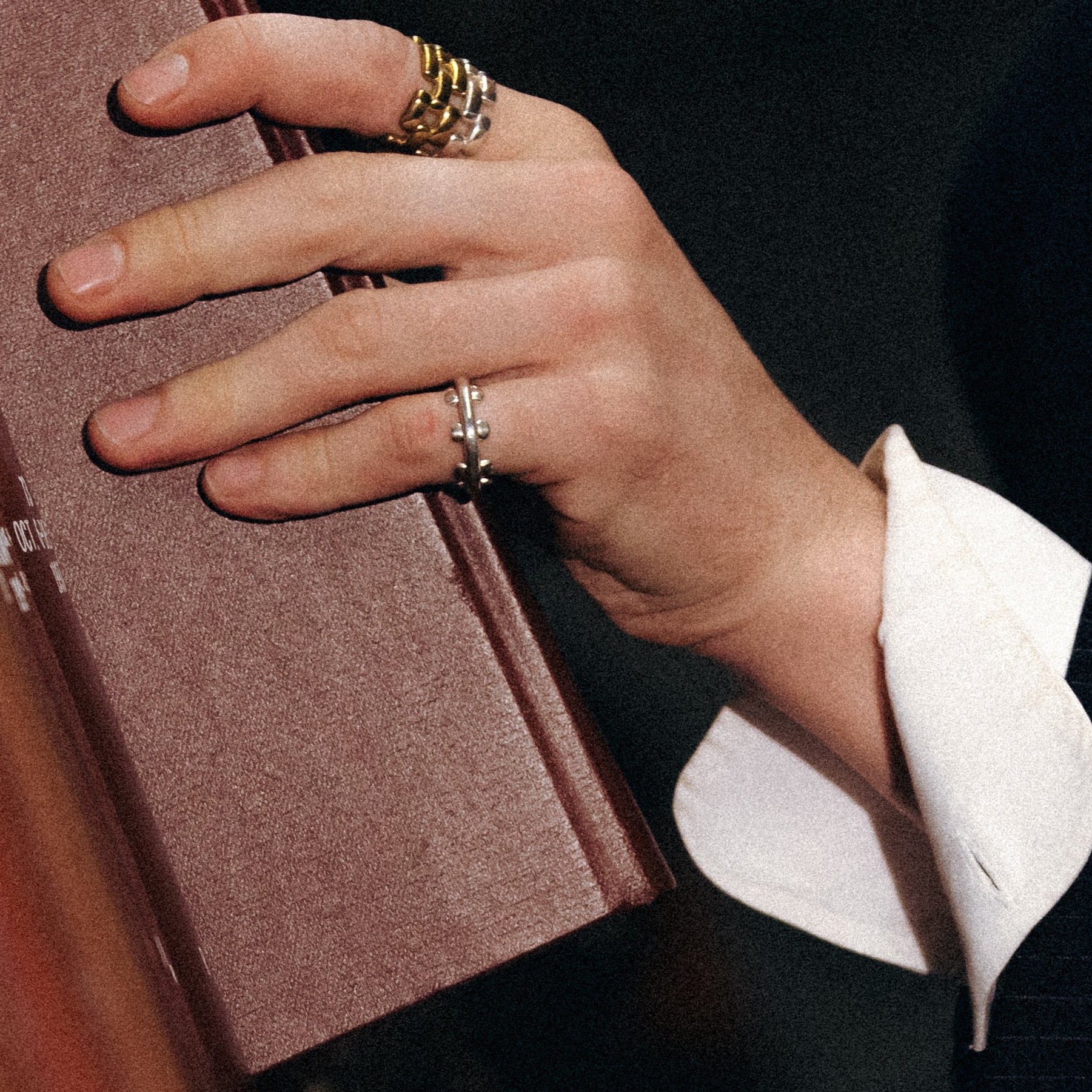 Triple Daniel Band FF