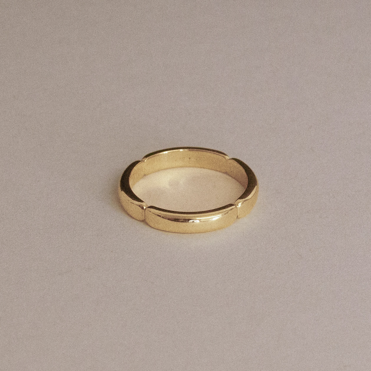 Quarter Stacking Band