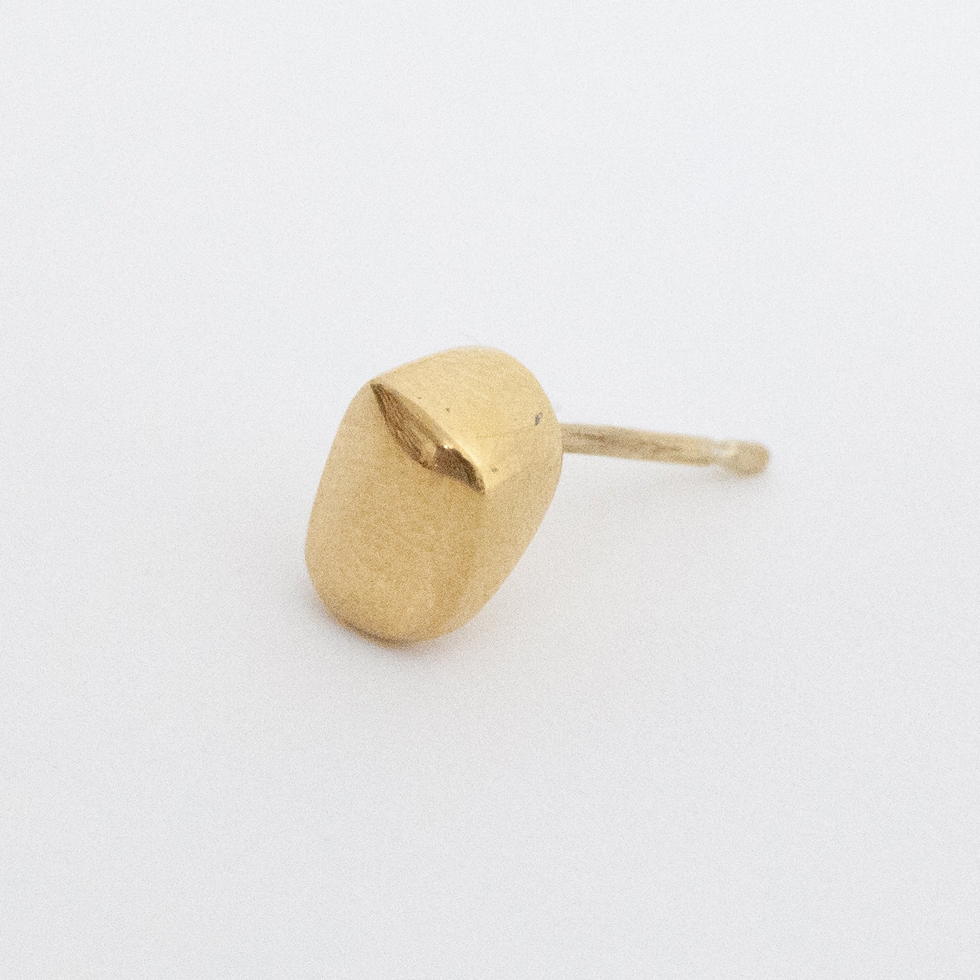 Gold Tooth Stud