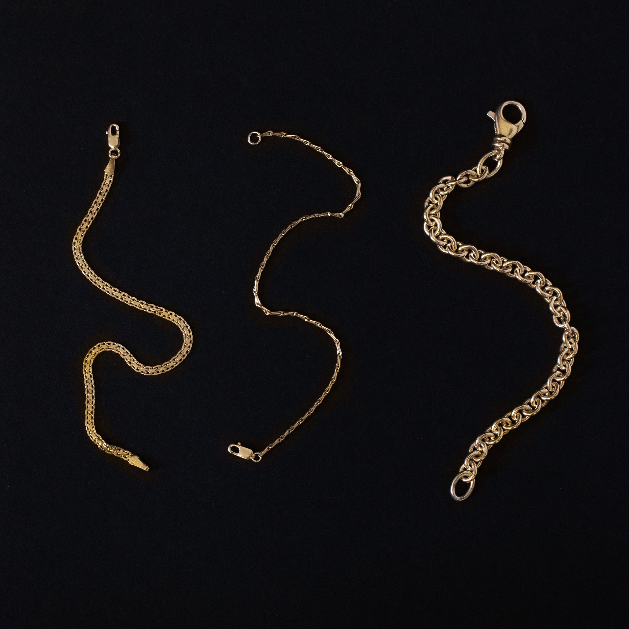 Deco Bracelet