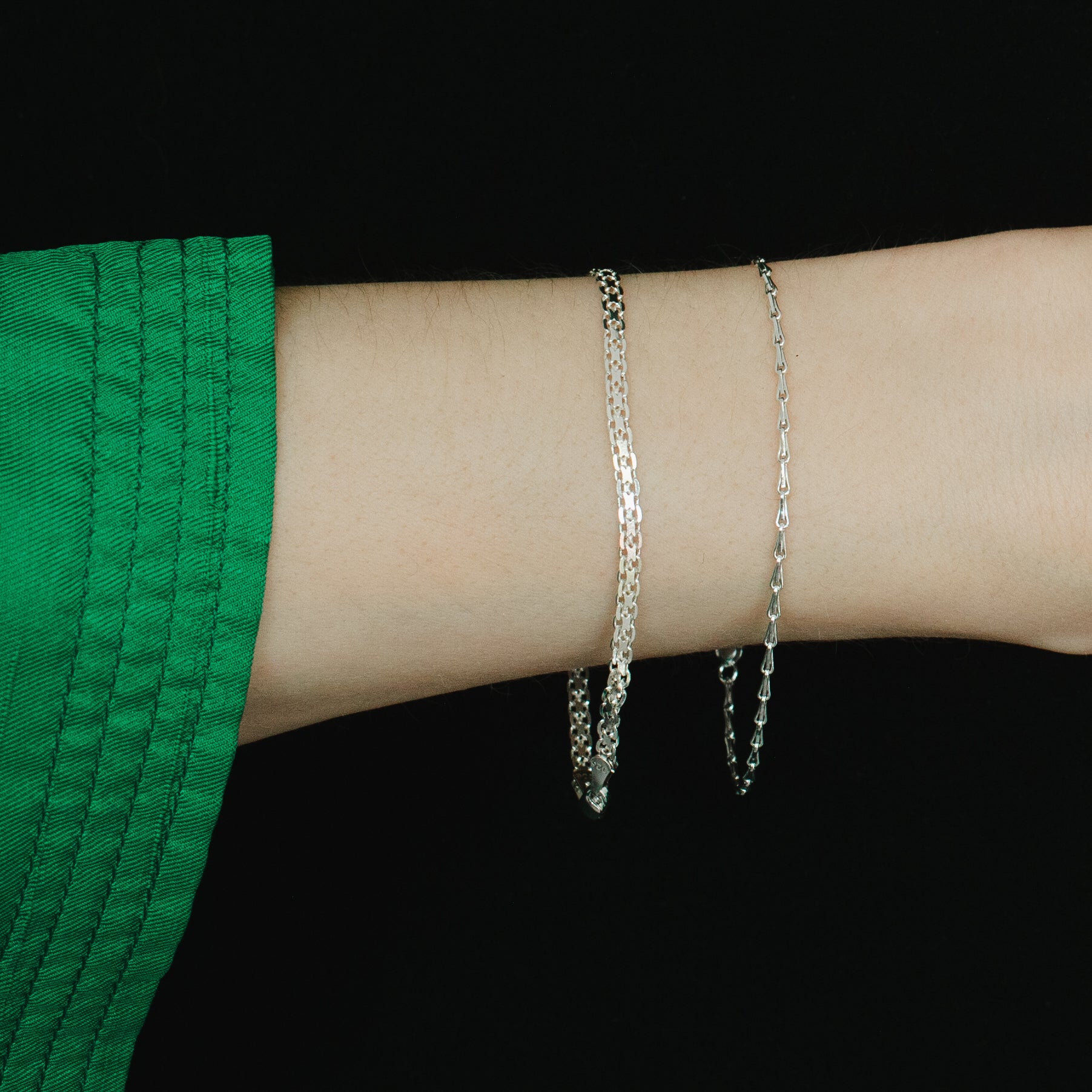 Deco Bracelet