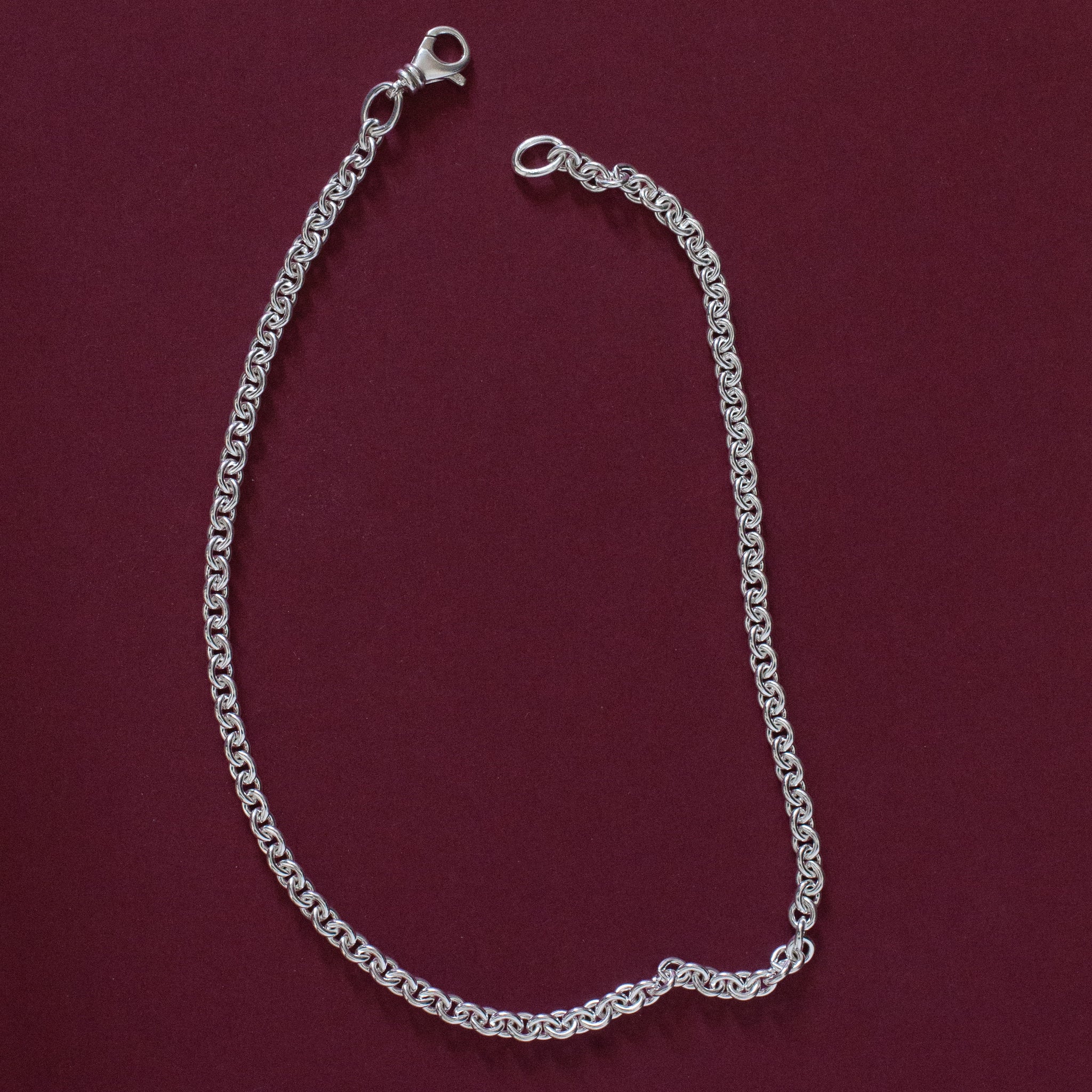 Severin Necklace
