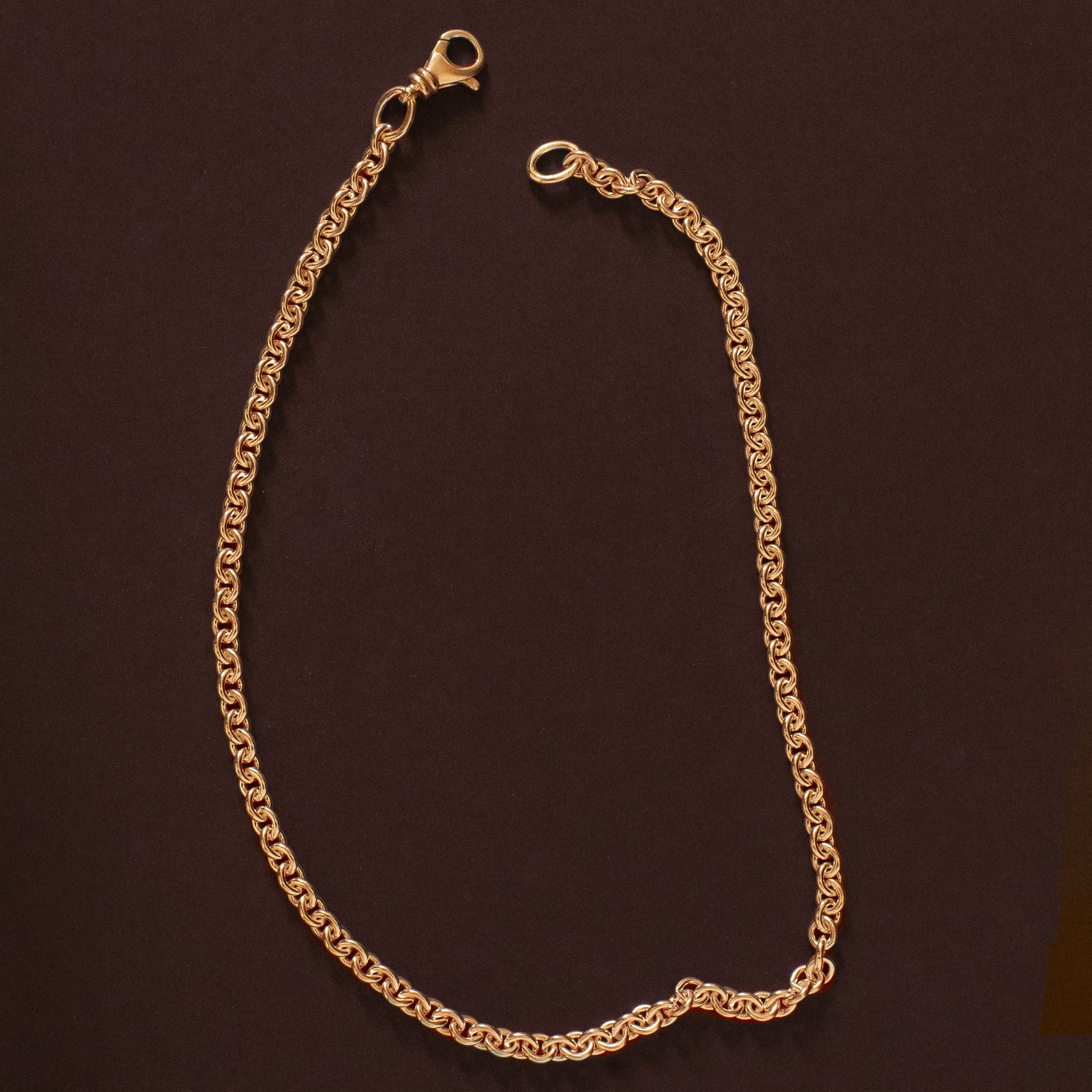 Severin Necklace