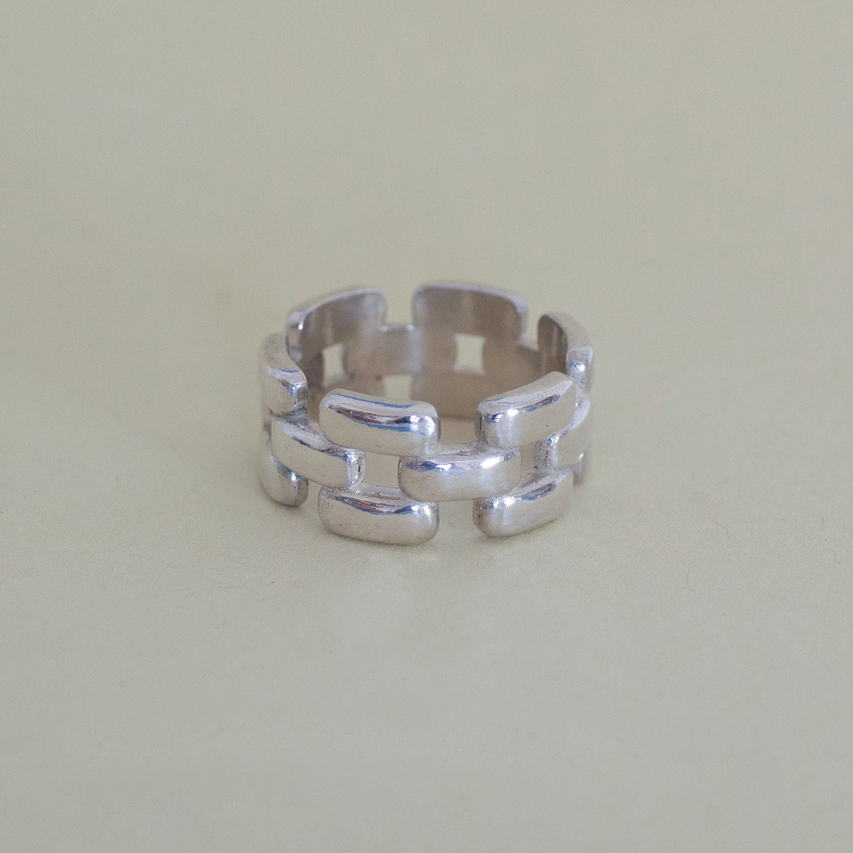 Triple Daniel Band FF