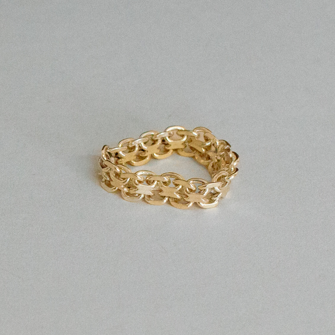 Bismarck Chain Ring