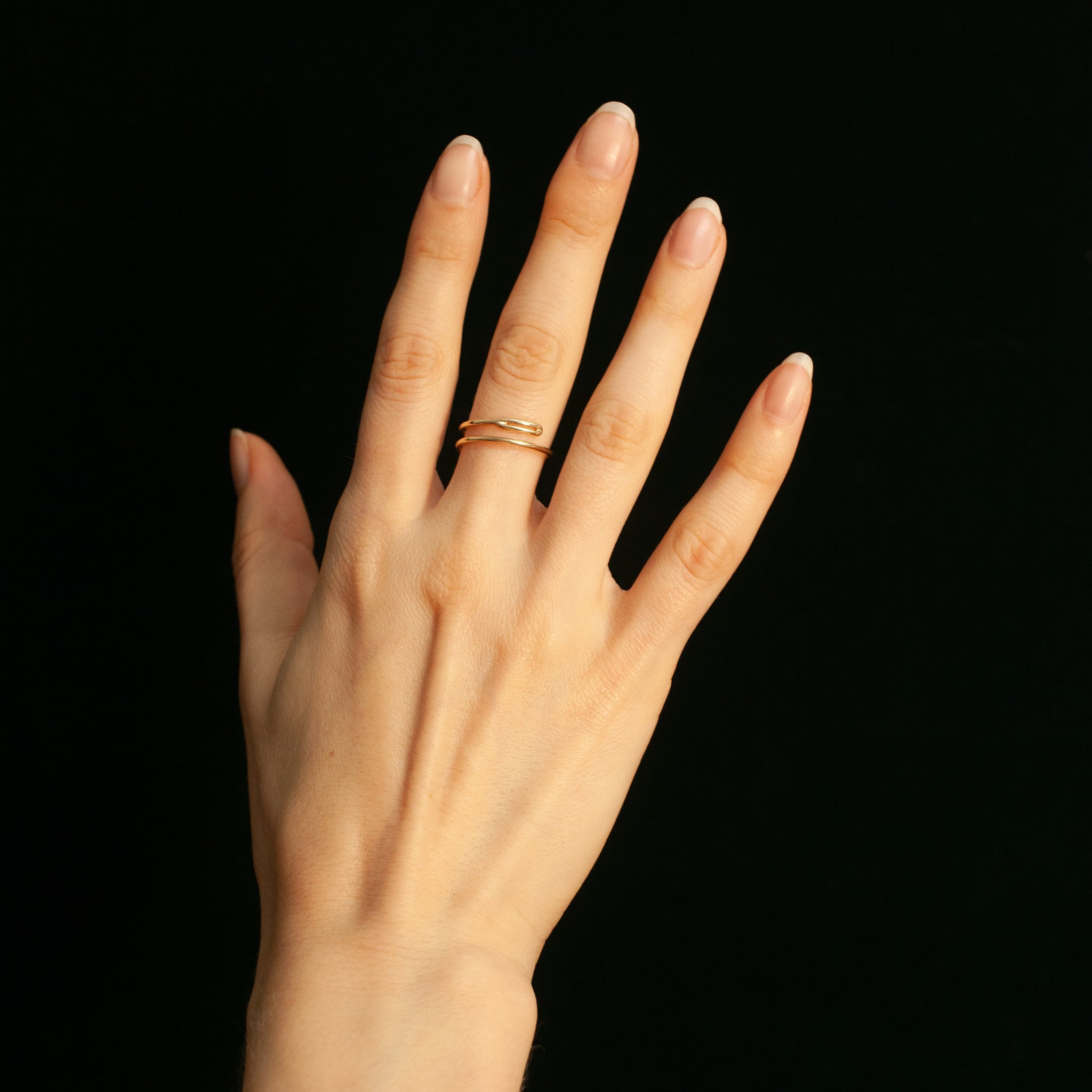 Needle Ring