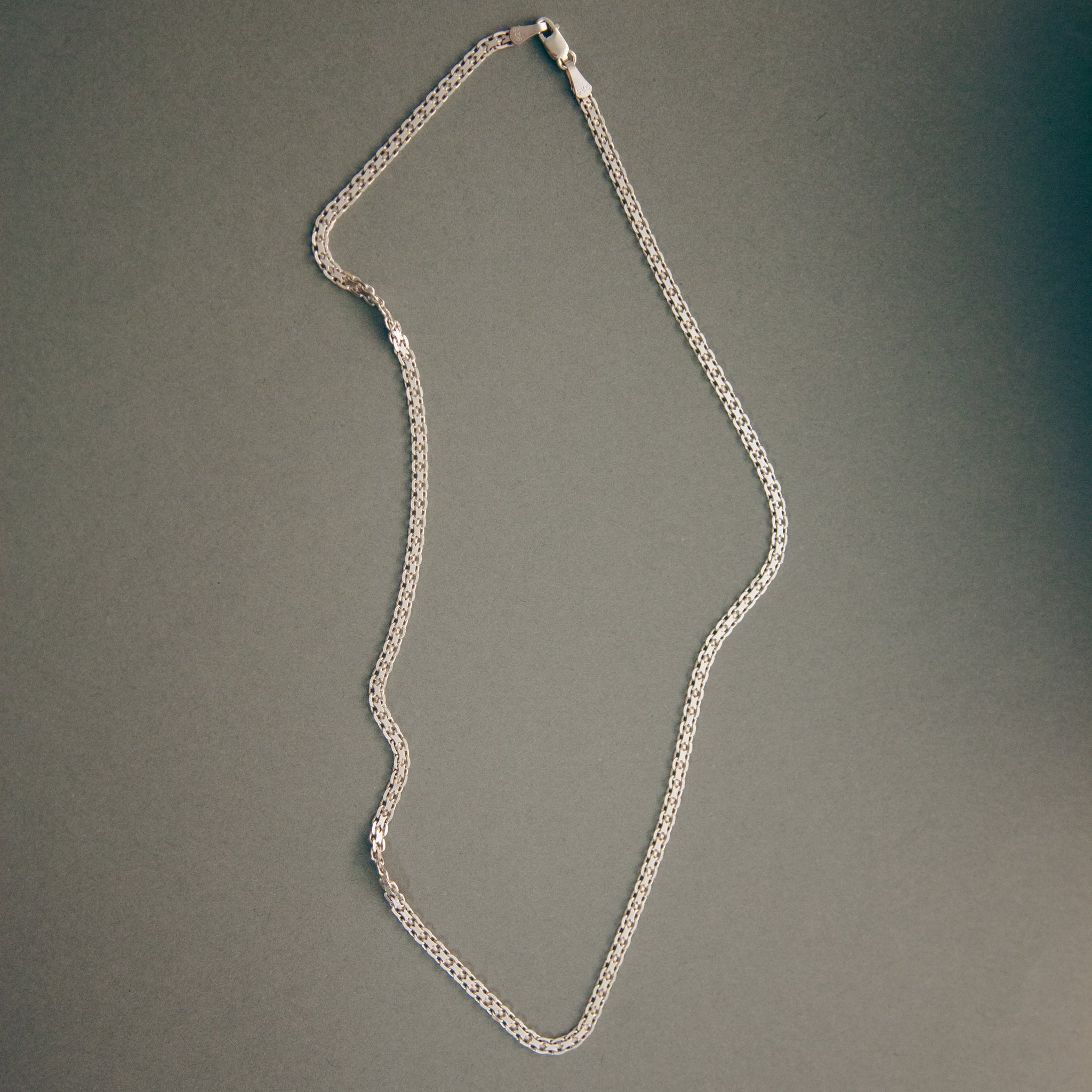 Bismarck Necklace