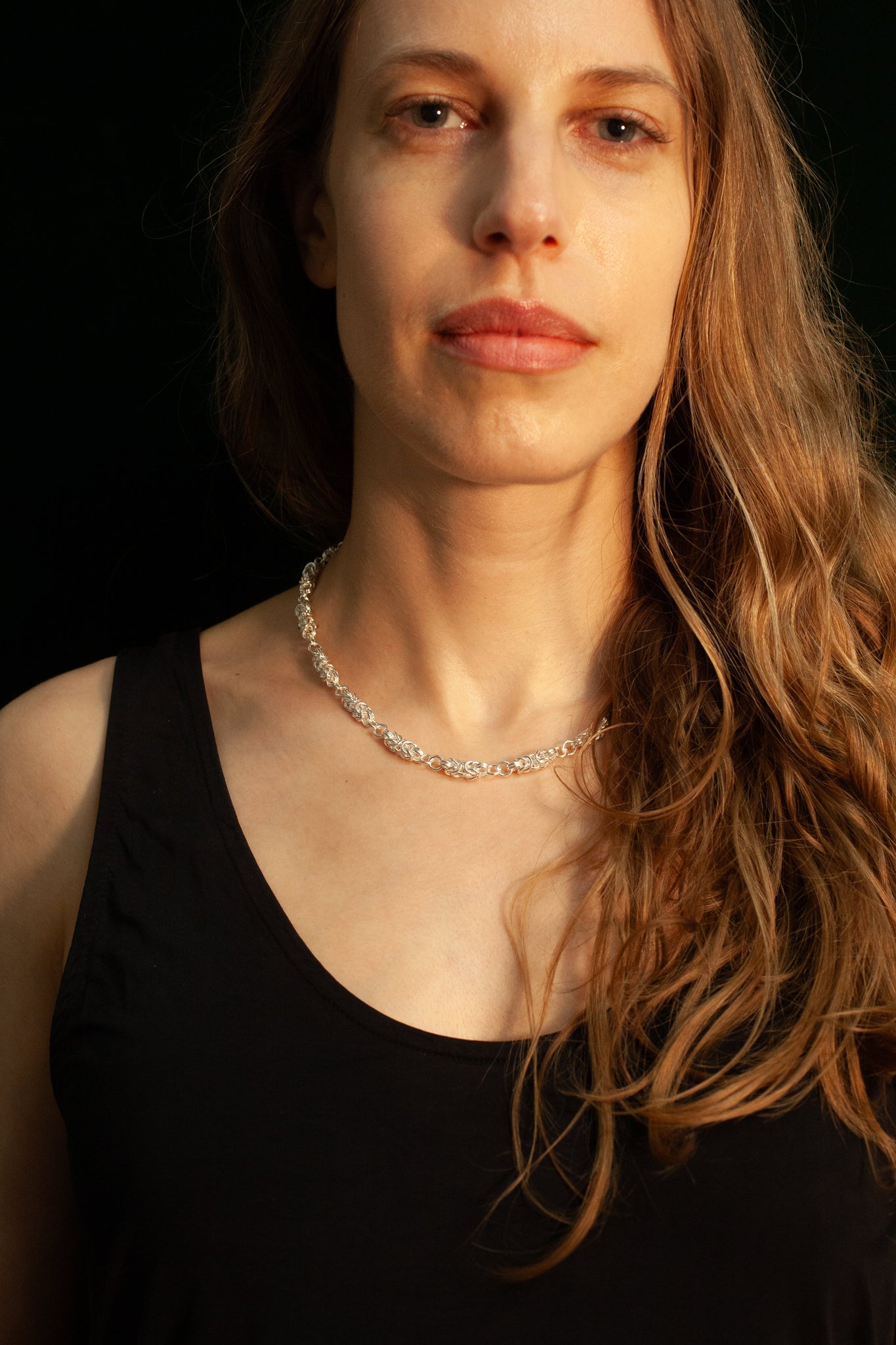 Byzantine Choker
