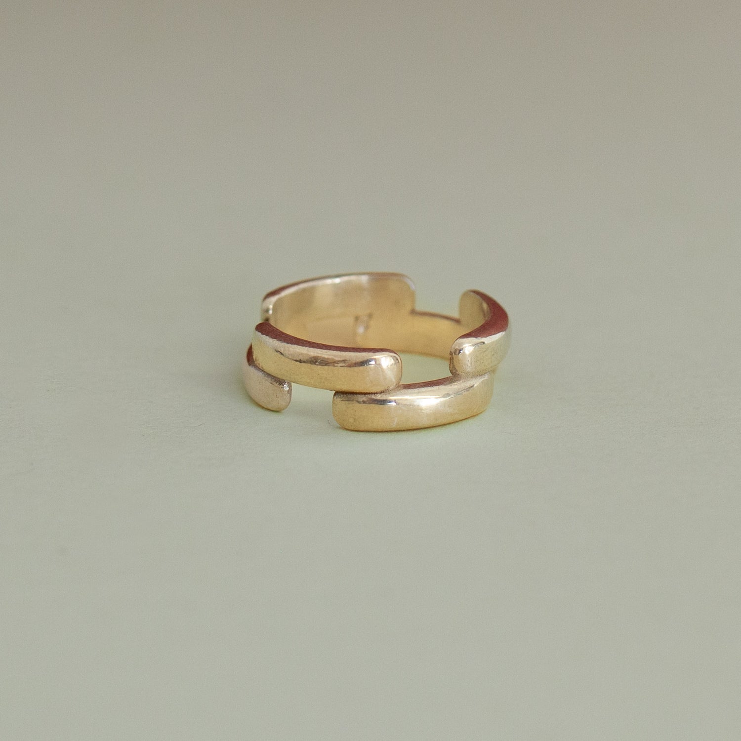 Emdash Ring