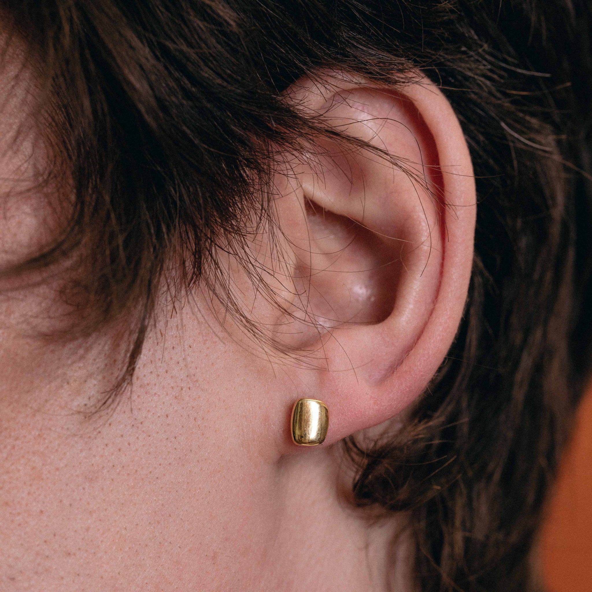 Gold Tooth Stud